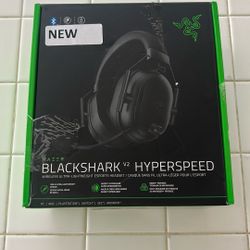 Wireless gaming Headset