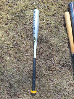 Baseball Bats 