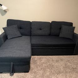 Wayfair Sofa With Bed And Storage 
