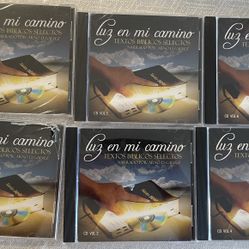 Textos Bíblicos Selectos