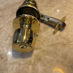 Door Knob