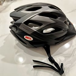 Bell Bicycle Helmet 