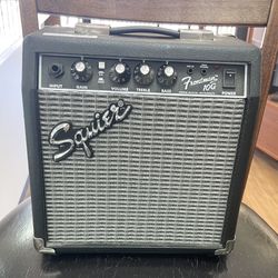 Squier Frontman 10g Practice Amp
