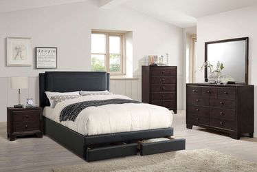 Bed Frame