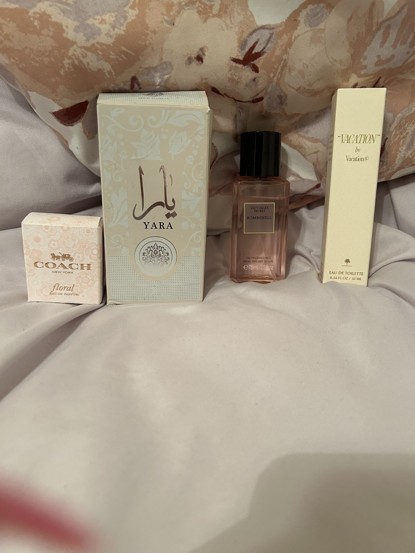 Perfumes $29 For All