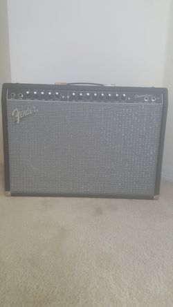 Fenders champion 100watt $250 obo