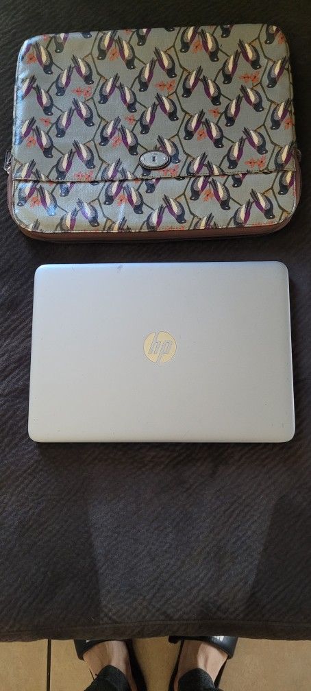 Hp Laptop Super Fast