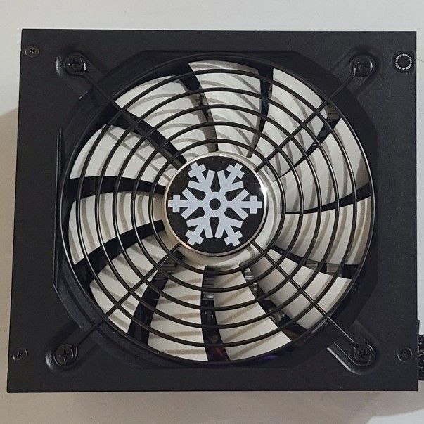 Rosewill Glacier Series, Glacier 850M, 850W Semi-Modular Power Supply