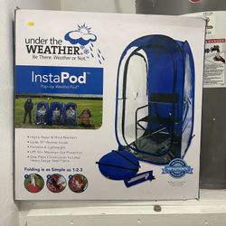 Weather Pod