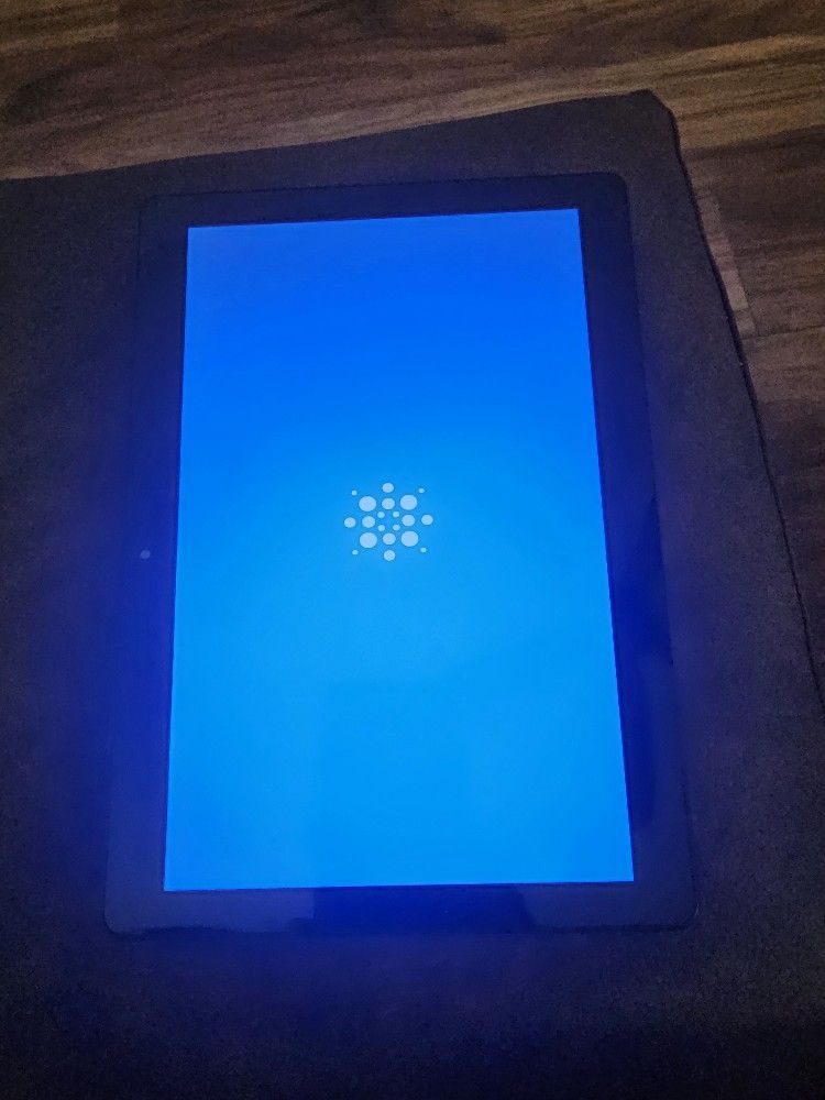 Hoozo Android Tablet 10 Inch, WiFi Tablet with 32GB
Storage, 8MP Camera, 6000mAH Battery, WiFi, Bluetooth,
HD IPS Screen Tabletas PC - Black