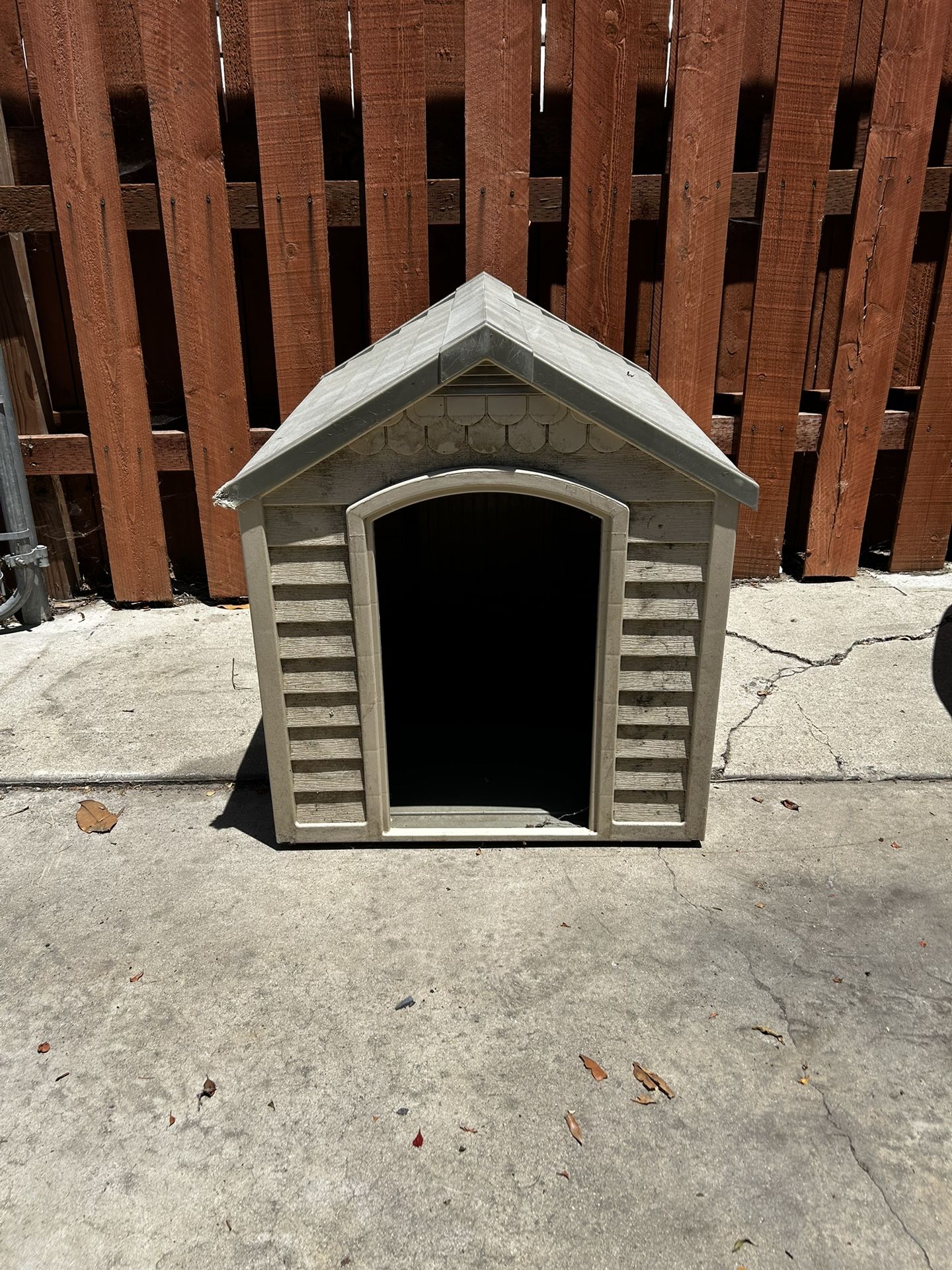 Dog House