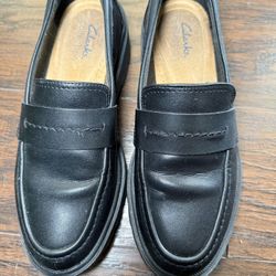 Black Women Clark’s