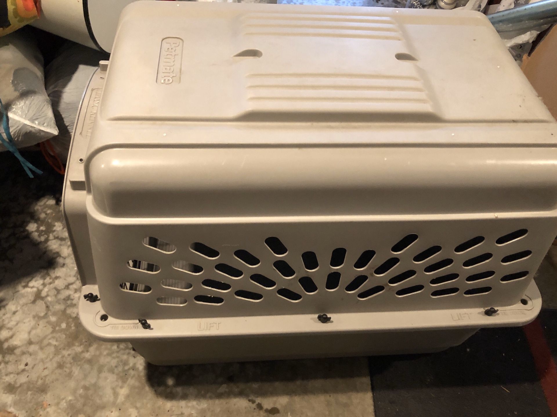 Dog Kennel Crate - Petmate