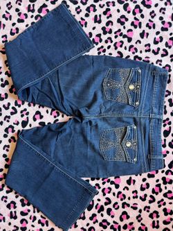 Apt. 9 Jeans size 10