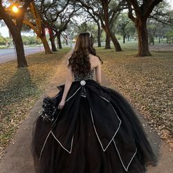 Quince Dress