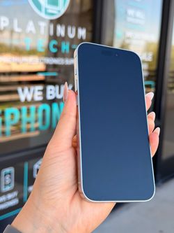 iPhone 14 Pro Att or cricket only 128gb