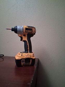 Dewalt 18v