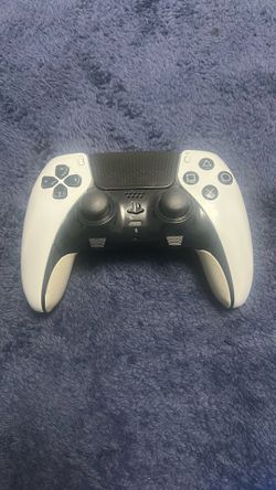 Sony DualSense Edge Wireless Controller