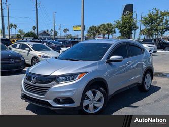 2019 Honda HR-V