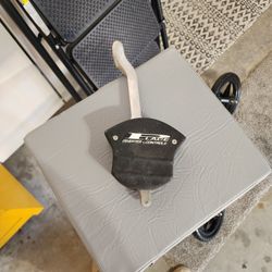 Place Diverter Manual Control 