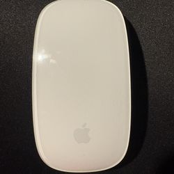 Apple Magic Mouse 2!