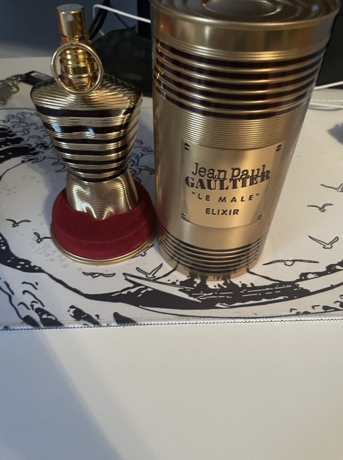Jean Paul Gaultier Cologne