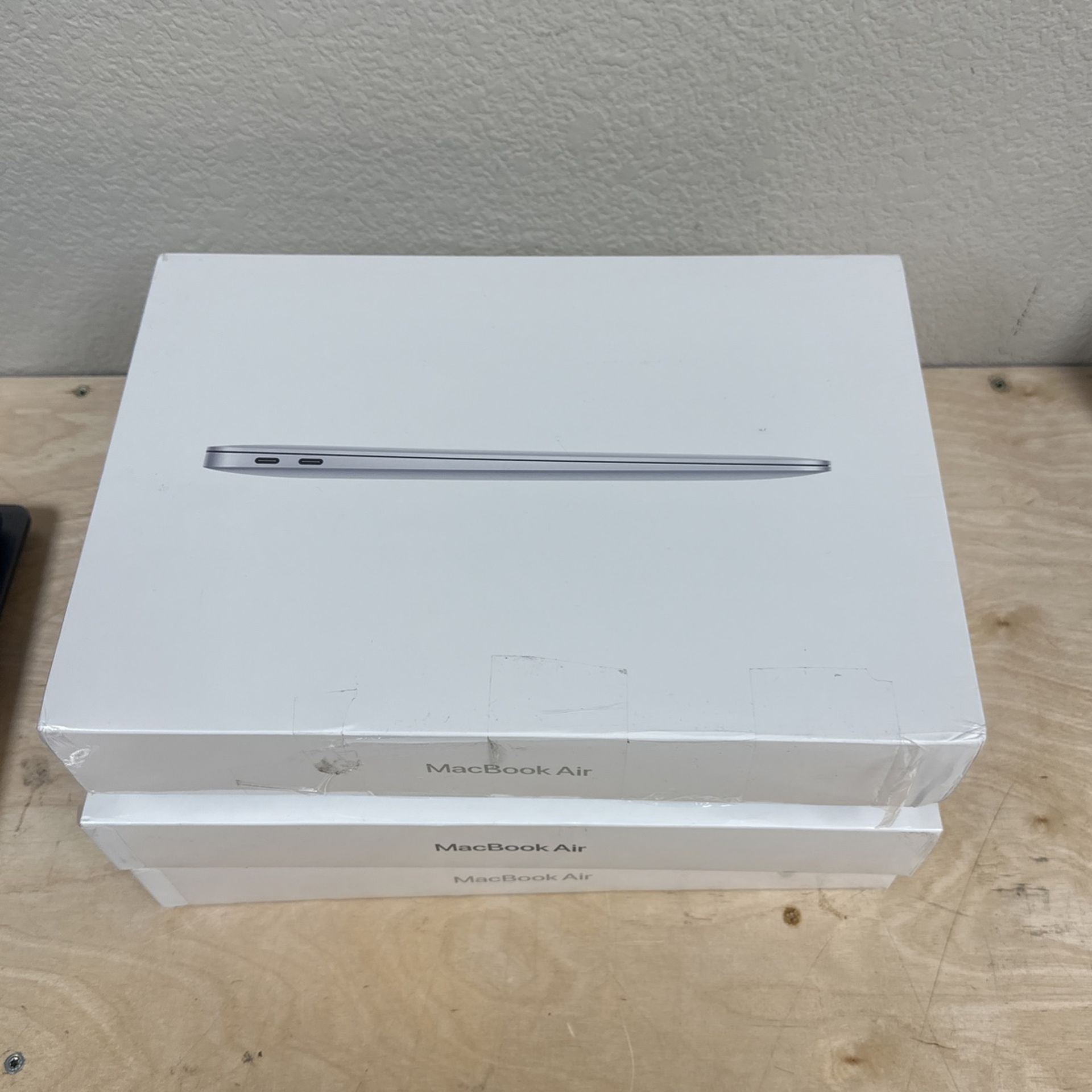 MacBook Air M1 Chip $50 Down