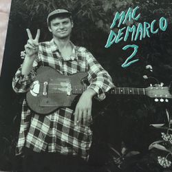 mac demarco 2 