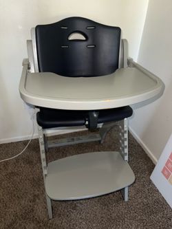 High chair