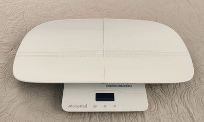 Baby Weight Scale. Fontana Pickup.