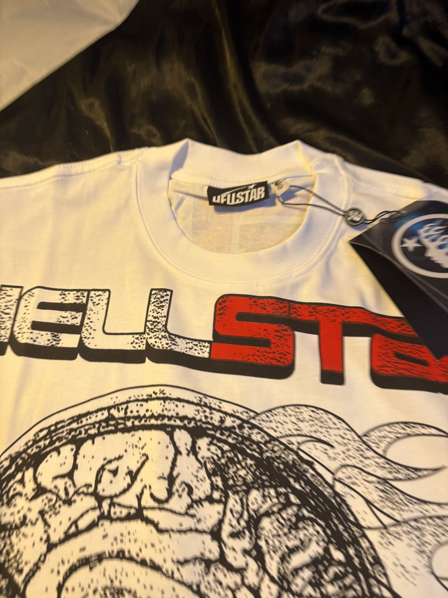 hellstar shirt