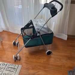 Dog Stroller