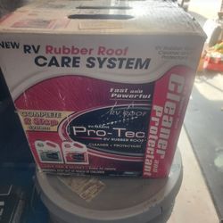 Rv Cleaner