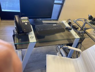 Office Desk
