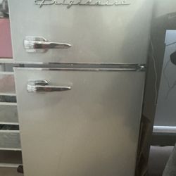 Mini Refrigerador 