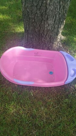 Bañera