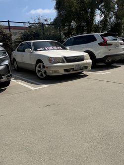 1998 ls400