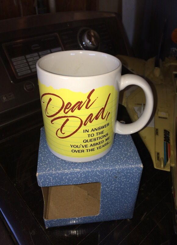 Father's Day gift funny