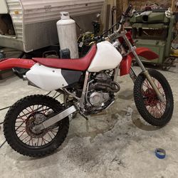 Xr 250