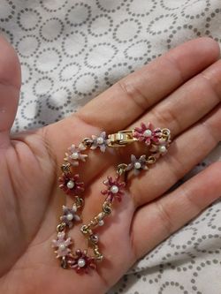Bracelet