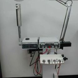 Multi-Function Facial Machine