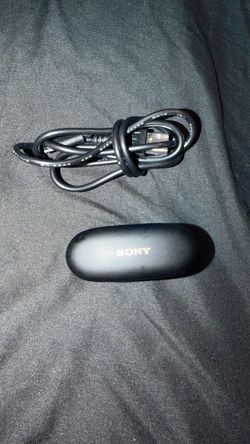 Sony WF-1000XM5 Earbuds