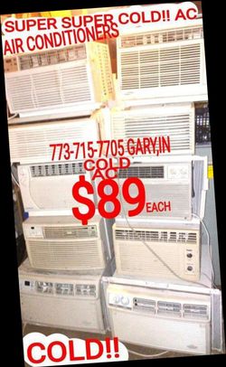 Ac air conditioner coil condenser furnace water heater stove fridge
