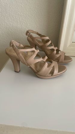 Naturalizer heels
