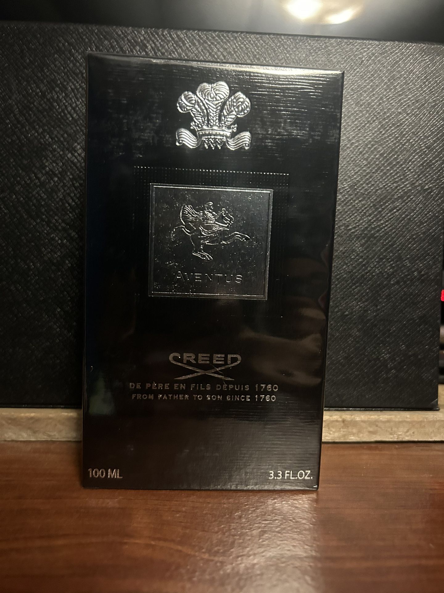 Creed Aventus