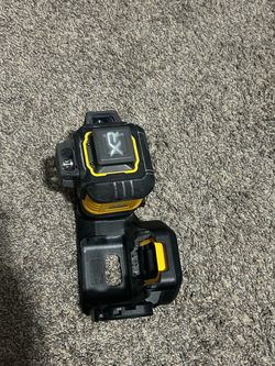Laser360 / impact