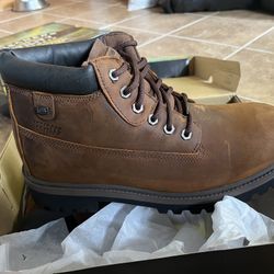 Sketchers Boots