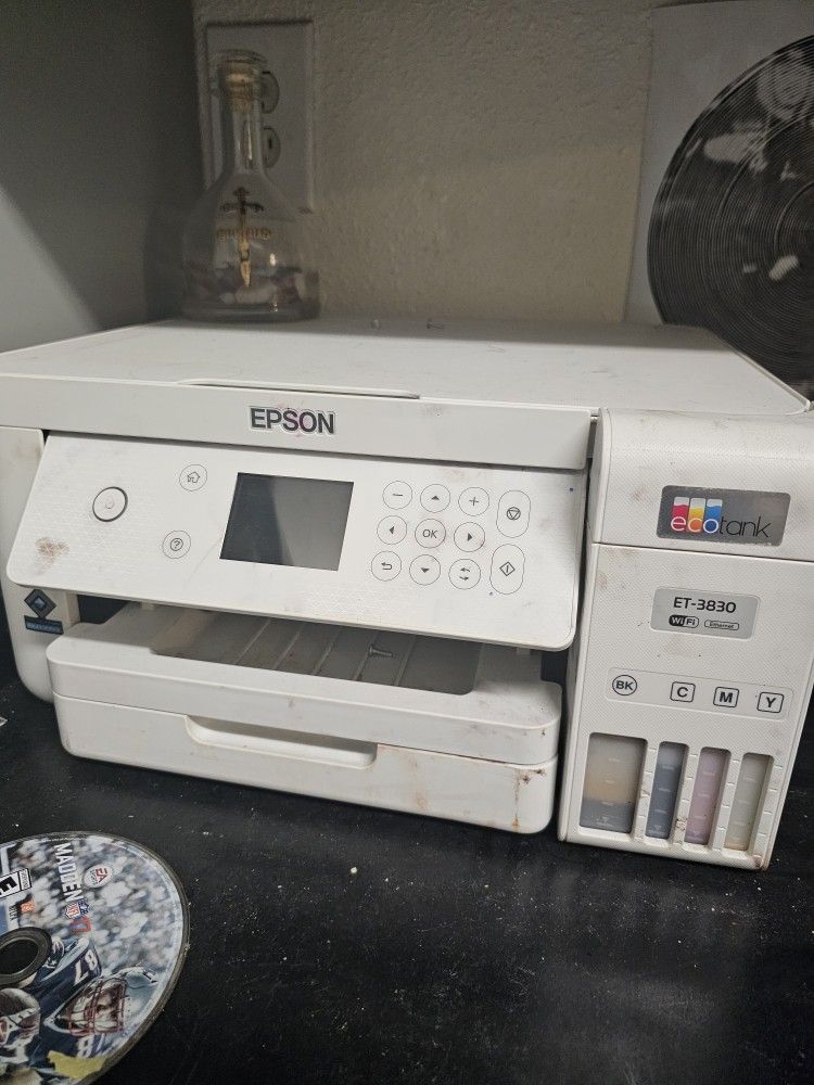 Epson Et-3830