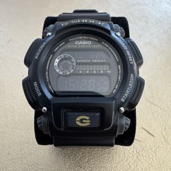 Casio G-Shock Watches 