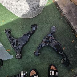 4runner 5gen lower contro arm